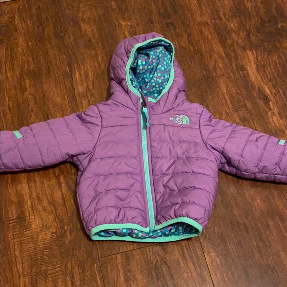 The north face#167